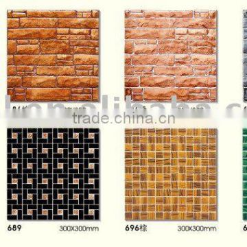 high quality ceramic wall tiles 300x300mm,tiles