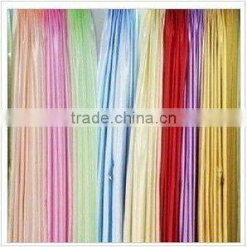 280CM Wide Width Poly Satin/ Wide Heavy Satin/Curatin Satin