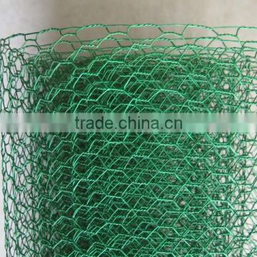 supply hexagonal wire netting
