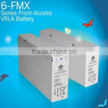 Shoto Battery VRLA(AMG) 6-FMX Series12V AGM Telecom Backup Battery