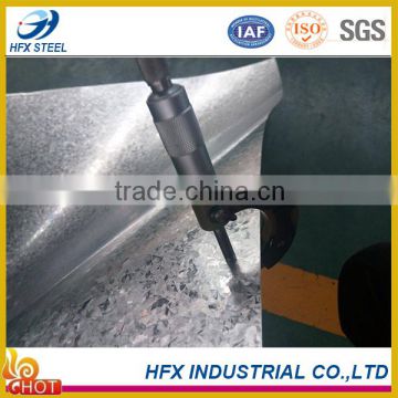 Galvanized Steel Coil/Sheet (ISO9001:2008; BV; SGS) in competitive price