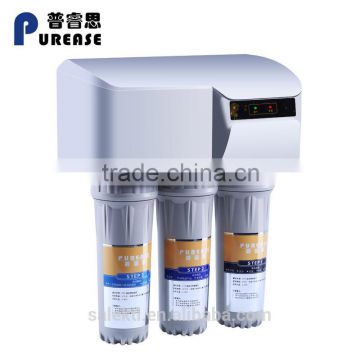 5 stage home drink with display screen mineral water purifier