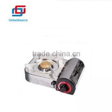 Mini protable gas stove with safety interlocks                        
                                                                                Supplier's Choice