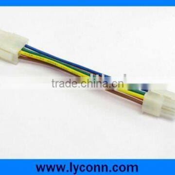 Wire Harness ,AWG 26 AWG28 AWG 18 all available