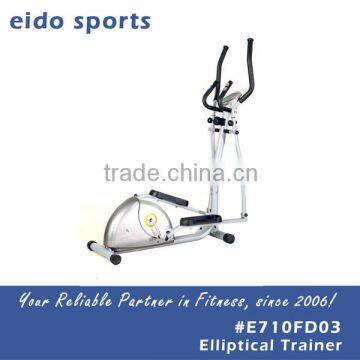 qingdao indoor mini home use exercise cross trainer business