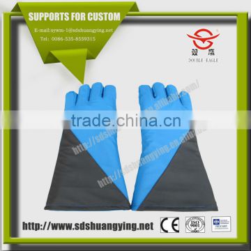 CE approved Medical radiation protection gloves with competitive price