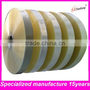 Polyester film PET Tape mylar tape for electrical materials