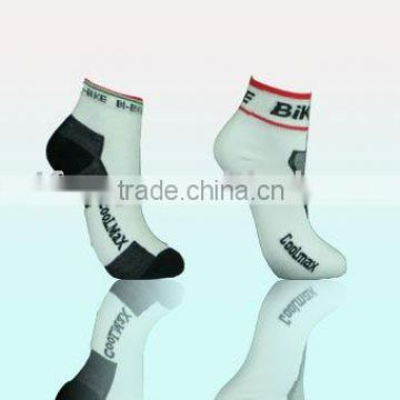 New Design Sport Cotton Ankle Socks