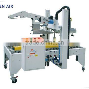13 years on packing line/Sealing machine for bottole,can,box,packet products