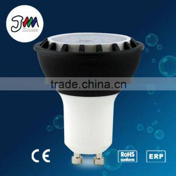 high quality gu10 5w 100-240v led bulb
