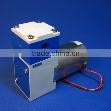 Diaphragm pump medical equipement for food industry at reasonable price