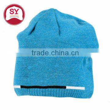 women Knitted beanie winter hat