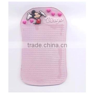 New products 2016 non-slip mat on china market