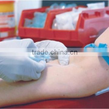Flexible Band quick release medical tourniquets for blood
