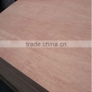 lower prices bintangor wood plywood for furniture decoration