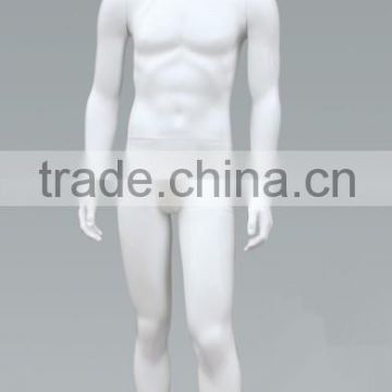 RH-NC-12 Cheap Abstract Male Mannequin With Head Adjustable Mannequin