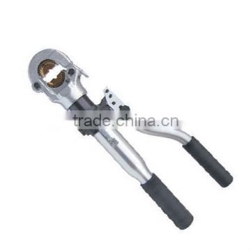 hydraulic coaxial crimping tool HT-300 (Safety valve inside)