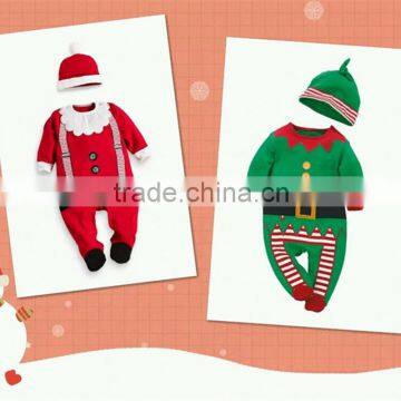 factory wholesale cheap price fashion new design christmas costume for kids