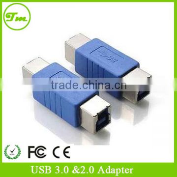 USB 3.0 B Male to Micro B Male connector