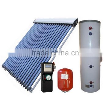 High quality Hot selling split solar water heater with great price