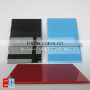 3-6mm Colored Painted Glass