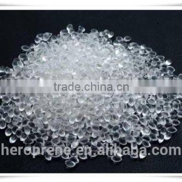 TPE plastic pellets for sale