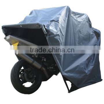 outdoor bike bicycle motorcycle scooter packing motorcycle shelter