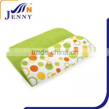 The Printed waterproof Anti slip rubber mats