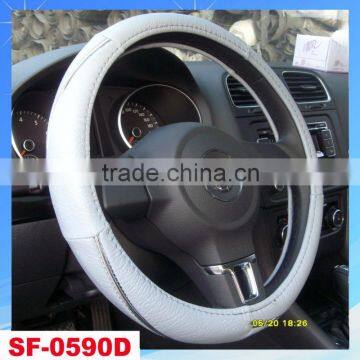 embroidery steering wheel cover maker car wheel decoration