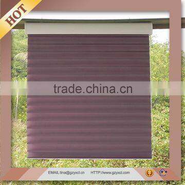 2015 New Style Ready Made Non Motorized Shangri-La Blinds