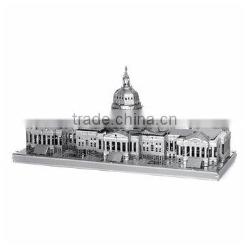capitol hill model /Capitol Hill/Parliament Hill