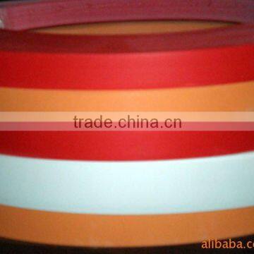 furniture cabinet PVC edge banding