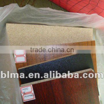 chipboard/particle board