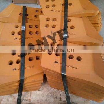SHANTUI Bulldozer SD32 end bit 175-71-22282 from China supplier