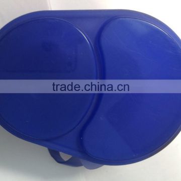 Custom plastic injection mould of baby bowl manfacturers in yuyao