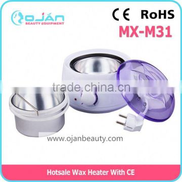 MX-M31 Home Use Paraffin Wax heater for Skin Rejuvenation