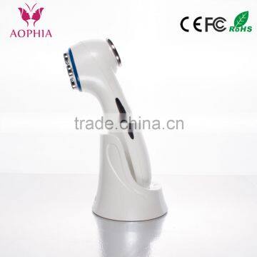 AOPHIA Professional 6 in 1 multifunction beauty device for face use