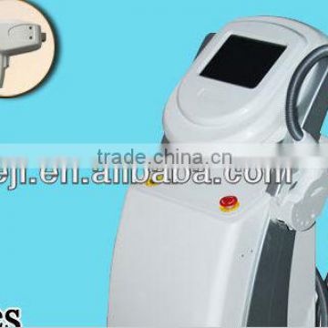 Cheapest for distributor high level 808nm Diode Laser Hair Removal Machine