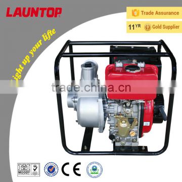 3 inch High Quality Diesel Water Pump Agricultural Irrigation Diesel Water Pump