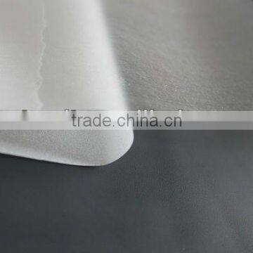 tpu adhesive film for shoes material