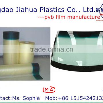 0.70 Chinese PVB FILM for the windshield glass