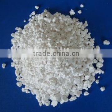 94-97% Anhydrous Calcium Chloride Granular