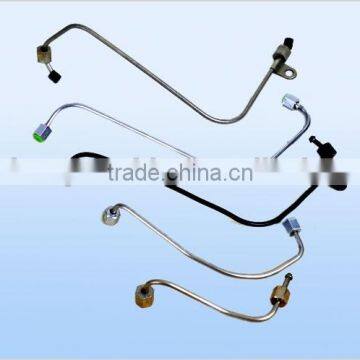 injector pipe for diesel engine spare parts