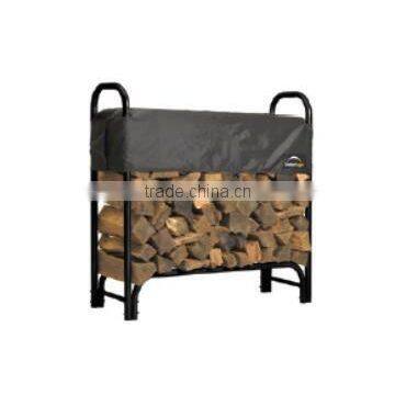 durable wood holder/log carrier