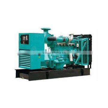 China Manufacturer Load Bank 25KVA-200KVA generator set