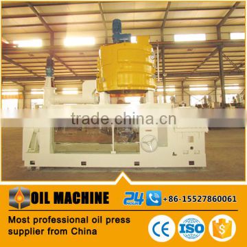Factory price turn key projects castor seeds oil mill castor oil making machine for sale