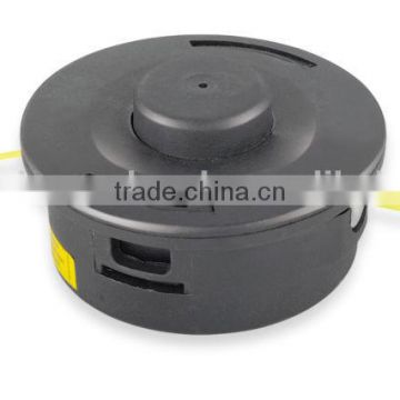 gasoline trimmer spare parts feed grass cutter head