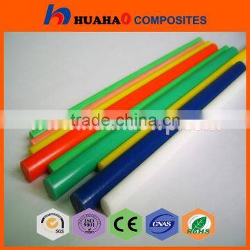 HOT SALE Pultrusion UV Resistant Rich Color UV Resistant alignment sticks with low price alignment sticks fast delivery