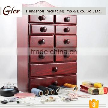 Custom ec-friendly hot-sale wooden storage box