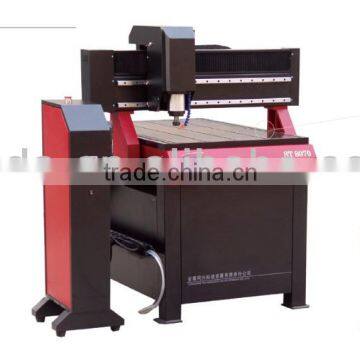 HEFEI Suda advertising cnc router machine --ST8070